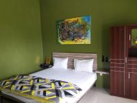 B&B Rantauprapat - AHZA SYARIAH - Bed and Breakfast Rantauprapat