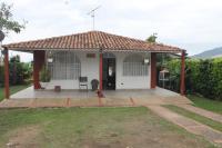 Casa campestre arbelaez - Ferienwohnung Arbeláez