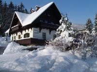 Penzion Kamínek - B&B Janské Lázně