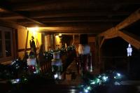 Appartement met 3 Slaapkamers