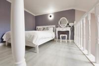 Maisonnette/Duplex Deluxe Tweepersoonskamer met 2 Aparte Bedden