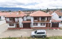 Apartamento Madeiro - B&B