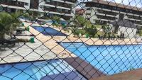 Flat no Resort Cupe Living Porto de Galinhas - B&B