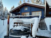 B&B Jurmu - Chalet Ahma - Bed and Breakfast Jurmu