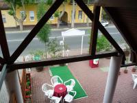 Double or Twin Room with Shared Bathroom