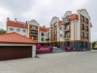 Apartament Kruklanki - B&B