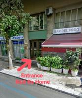 B&B Be Home - B&B Palermo