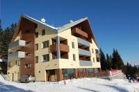 Martinske Hole, Apartman, Nova Ponorka - B&B