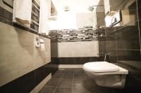 Camera Matrimoniale con Vista Montagna