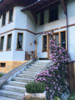 L'aria di Casa - Ferienwohnung Alagna Valsesia