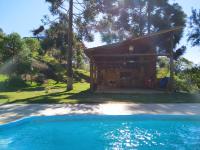 Sítio Gottes Segen - B&B Domingos Martins