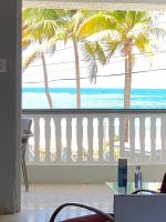 Cozy Beach Apartment - Chambres d’hôtes Luquillo