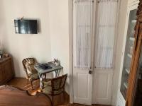 Camera Matrimoniale con Balcone