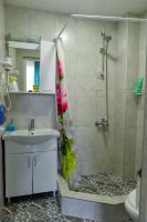 Quadruple Room with Terrace