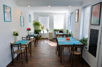 Family Нotel Banuri - B&B Kutaisi