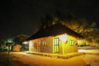 Yala Dream Park - B&B Yala