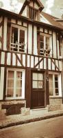 ArT HOME - B&B Honfleur