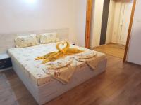 Chambre Triple avec Balcon