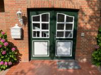 Marschtraum - B&B Wyk auf Föhr
