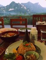 Billion Views Khaosok Homestay - B&B