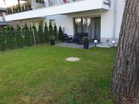 Apartament Baltica z ogródkiem - B&B