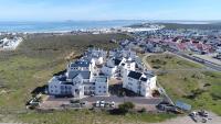 Sunset Heights 7 Penthouse View - B&B Langebaan