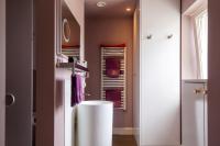 Deluxe Doppelzimmer