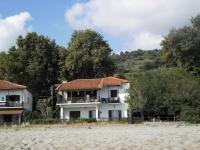 Beach House - B&B Zagorá