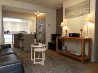 B&B Blankenberge - Huisje Tybary - Bed and Breakfast Blankenberge