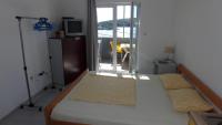 Studio-Apartment mit Meerblick