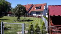 Ferienwohnung Am Orlbach - B&B