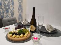 Zlatibor Hills PRESIDENT - Bed and Breakfast