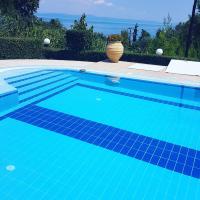 Villa Sandra - B&B