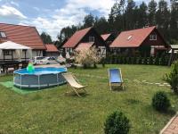 Domek na Gwizdówce nr.40 - B&B