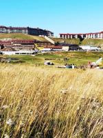 La Veranda sul Matese - Appartamento a Campitello Matese - B&B San Massimo