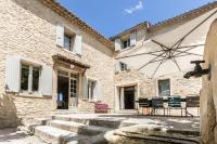 Le Prieuré La Madelène - B&B