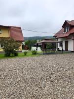 domek olszanka - Bed and Breakfast Ustrzyki Dolne