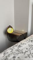 Appartement avec Balcon
