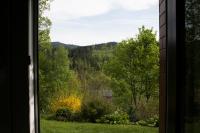 Appartement avec Vue sur la Montagne