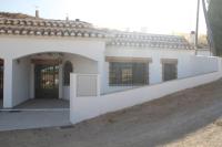 CUEVAS AL ANDALUS - Granaina - B&B Orce