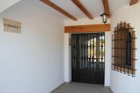 CUEVAS AL ANDALUS - Granaina - B&B