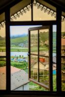 Habitación Doble con vistas al lago
