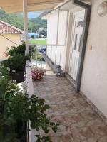 Apartman Franka - B&B Cirquenizza