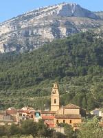 Casa Les Olives - Adults Only - B&B Benichembla