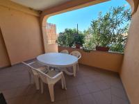 Apartamento - Planta baja