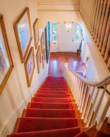 Justine Inn Savannah - B&B Savannah