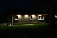 Corunna Cottage - B&B