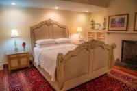 Suite Lit Queen-Size