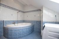 Tweepersoonskamer met 2 Aparte Bedden
