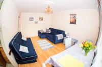 Apartament U Rybaka - B&B